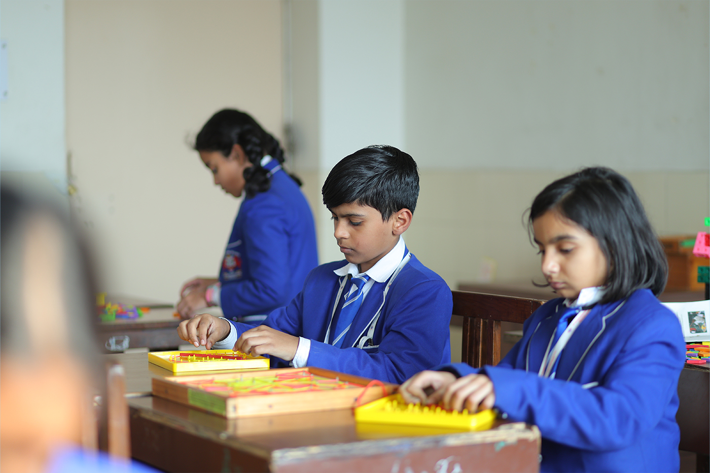 Maths Lab